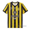 Tailandia 1ª Camiseta Al-Ittihad 2025-2026