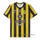 Tailandia 1ª Camiseta Al-Ittihad 2025-2026