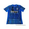 Tailandia 1ª Camiseta Al Hilal 2025 Tailandia 1ª Camiseta Al Hilal 2025