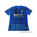 Tailandia 1ª Camiseta Al Hilal 2025