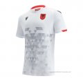 Tailandia 2ª Camiseta Albania 2021