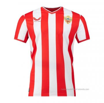 Tailandia 1ª Camiseta Almeria 2023-2024 Tailandia 1ª Camiseta Almeria 2023-2024