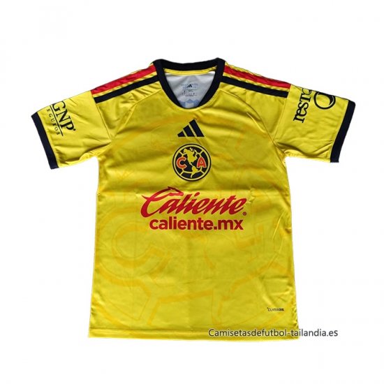 Tailandia 1ª Camiseta America 2026 - Haga un click en la imagen para cerrar