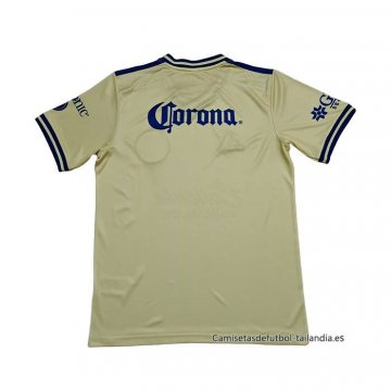 Tailandia 1ª Camiseta America 2026-2027