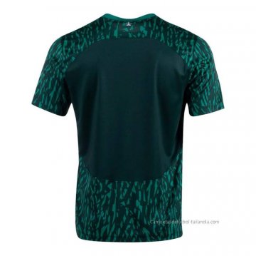 Tailandia 2ª Camiseta Arabia Saudita 2022