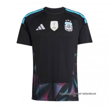 Tailandia 1ª Camiseta Argentina Portero 2026 Tailandia 1ª Camiseta Argentina Portero 2026