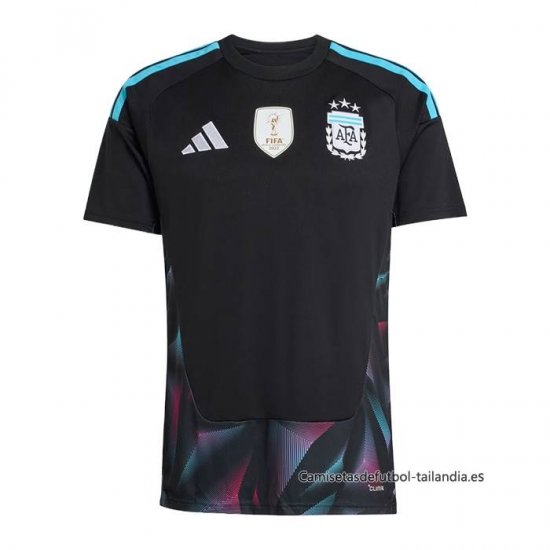 Tailandia 1ª Camiseta Argentina Portero 2026 - Haga un click en la imagen para cerrar