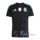 Tailandia 1ª Camiseta Argentina Portero 2026