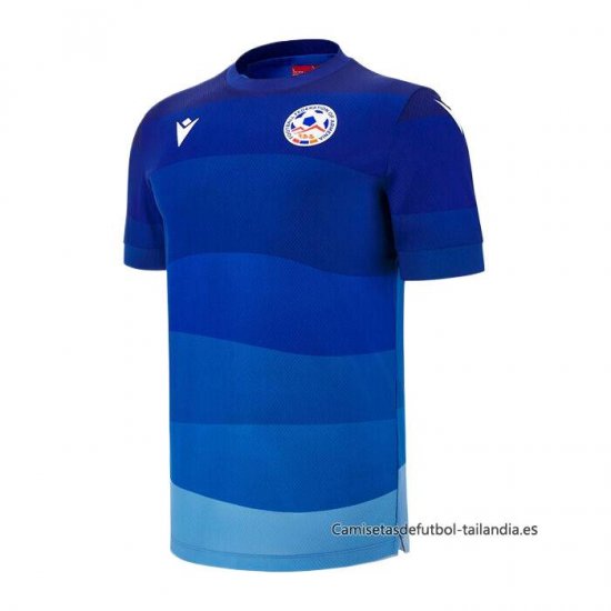 Tailandia 3ª Camiseta Armenia 2025 - Haga un click en la imagen para cerrar