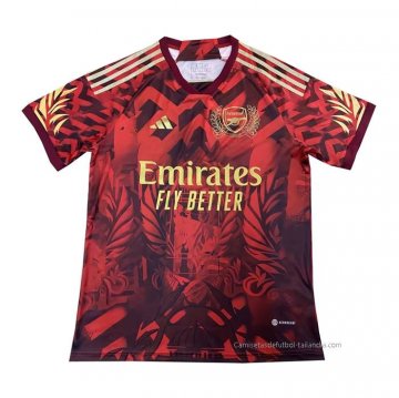 Tailandia Camiseta Arsenal Special 2023-2024 Tailandia Camiseta Arsenal Special 2023-2024