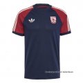 Tailandia Camiseta Arsenal Special 2024-2025 Azul