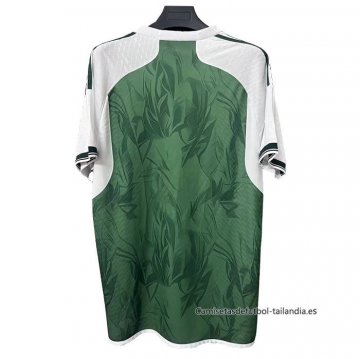Tailandia Camiseta Arsenal Special 2026-2027 Verde