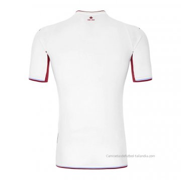 2ª Camiseta Aston Villa 2021-2022