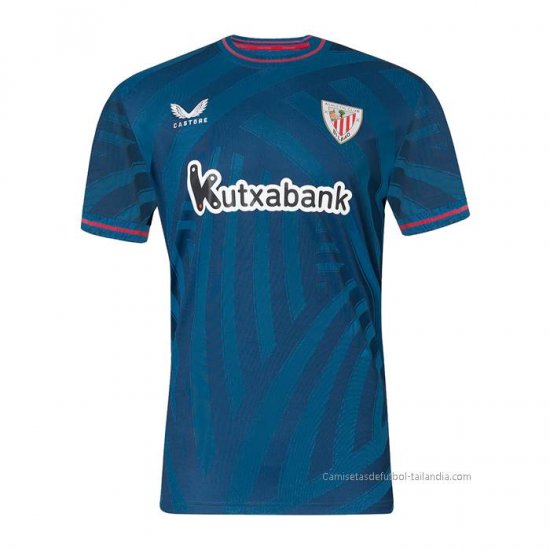 Camiseta Athletic Bilbao Anniversary 2023-2024 - Haga un click en la imagen para cerrar