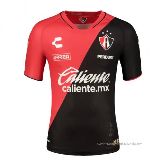 1ª Camiseta Atlas 2023-2024 - Haga un click en la imagen para cerrar