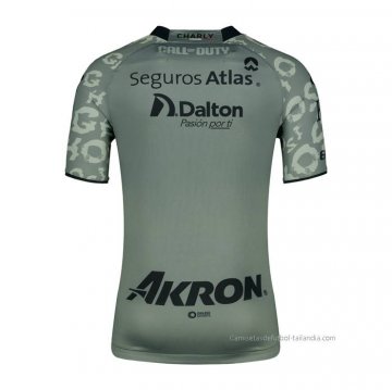 Tailandia 3ª Camiseta Atlas 2023-2024