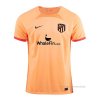 3ª Camiseta Atletico Madrid 2022-2023