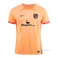 3ª Camiseta Atletico Madrid 2022-2023