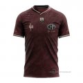 Tailandia Camiseta Atletico Mineiro Manto Da Massa 2023