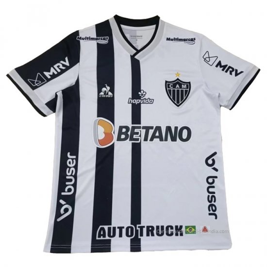 Tailandia Camiseta Atletico Mineiro Special 2022 - Haga un click en la imagen para cerrar