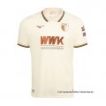 Tailandia Camiseta Augsburg Special 2025-2026