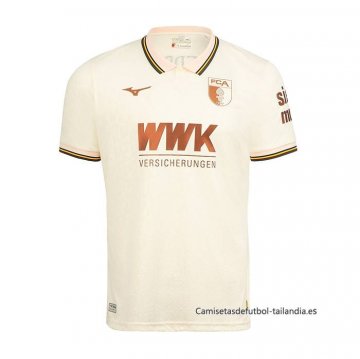 Tailandia Camiseta Augsburg Special 2025-2026