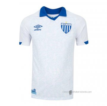Tailandia 2ª Camiseta Avai 2022