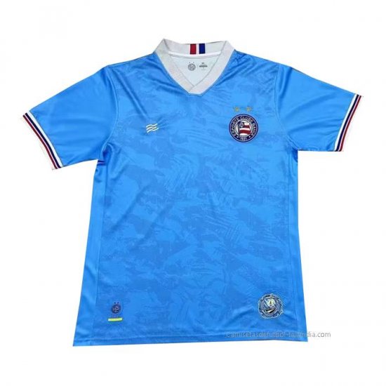 Tailandia Camiseta Bahia Special 2023 - Haga un click en la imagen para cerrar