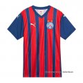 Tailandia 2ª Camiseta Bahia 2025