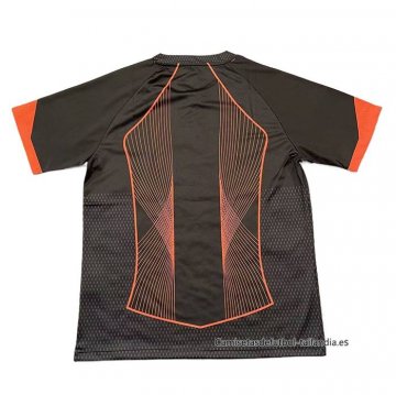 Tailandia Camiseta Barcelona Special 2025-2026 Negro