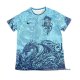 Tailandia Camiseta Barcelona Special 2025-2026 Azul