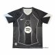 Tailandia Camiseta Barcelona Special 2025-2026 Negro Blanco