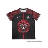 Tailandia Camiseta Barcelona Special 2025-2026 Negro Rojo Tailandia Camiseta Barcelona Special 2025-2026 Negro Rojo