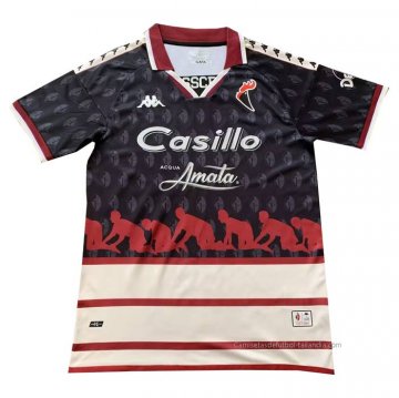 Tailandia 2ª Camiseta Bari 2022-2023 Tailandia 2ª Camiseta Bari 2022-2023