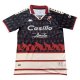 Tailandia 2ª Camiseta Bari 2022-2023