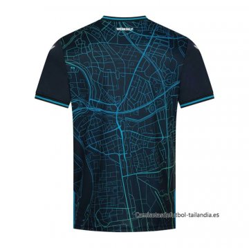 Camiseta Bayer Leverkusen Special 2023-2024