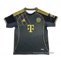 Tailandia Camiseta Bayern Munich Special 2025-2026 Negro