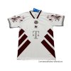 Tailandia Camiseta Bayern Munich Special 2025-2026 Blanco Tailandia Camiseta Bayern Munich Special 2025-2026 Blanco
