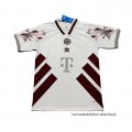 Tailandia Camiseta Bayern Munich Special 2025-2026 Blanco