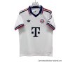 Tailandia 2ª Camiseta Bayern Munich 2026-2027 Tailandia 2ª Camiseta Bayern Munich 2026-2027