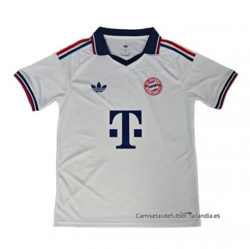 Tailandia 2ª Camiseta Bayern Munich 2026-2027