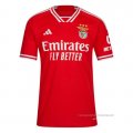 1ª Camiseta Benfica 2023-2024