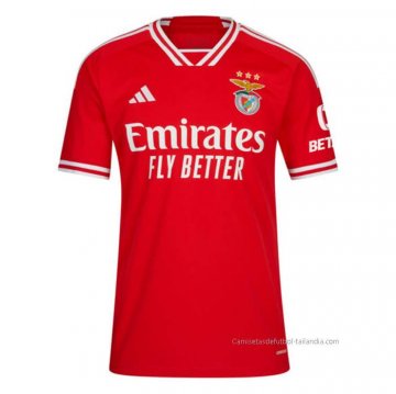 1ª Camiseta Benfica 2023-2024 1ª Camiseta Benfica 2023-2024