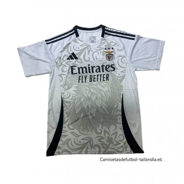 Tailandia Camiseta Benfica Special 2024-2025 Tailandia Camiseta Benfica Special 2024-2025