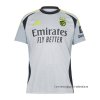 Tailandia 3ª Camiseta Benfica 2024-2025 Tailandia 3ª Camiseta Benfica 2024-2025