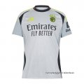 Tailandia 3ª Camiseta Benfica 2024-2025