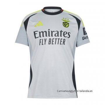 Tailandia 3ª Camiseta Benfica 2024-2025 Tailandia 3ª Camiseta Benfica 2024-2025