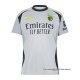 Tailandia 3ª Camiseta Benfica 2024-2025