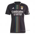 Tailandia 2ª Camiseta Benfica 2023-2024