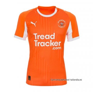 Tailandia 1ª Camiseta Blackpool 2025-2026